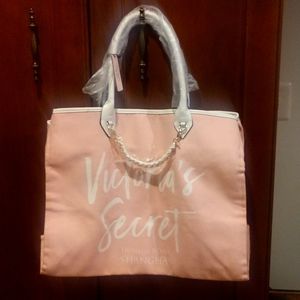 Victoria's Secret Tote